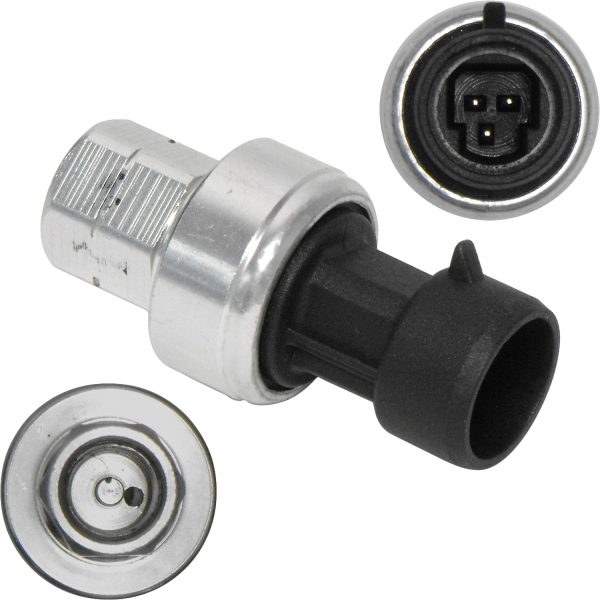 Agriculture Line AC Pressure Switch For John Deere Serie 6000,7000,9460R RE190340 FREE SHIPPING